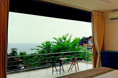 Photo 4 - The Acacia Villa - Reis Magos Sea View