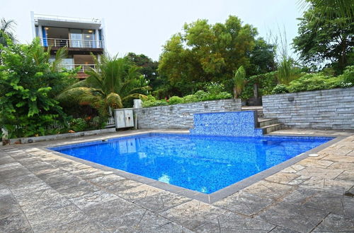 Foto 5 - The Acacia Villa - Reis Magos Sea View