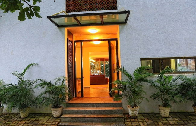 The Acacia Villa - Reis Magos Sea View - Foto 10