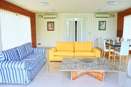 Photo 2 - The Acacia Villa - Reis Magos Sea View