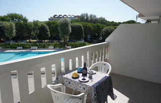 Photo 2 - Amazing Studio With Pool and Terrace