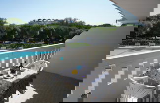 Photo 1 - Cozy Studio With Pool