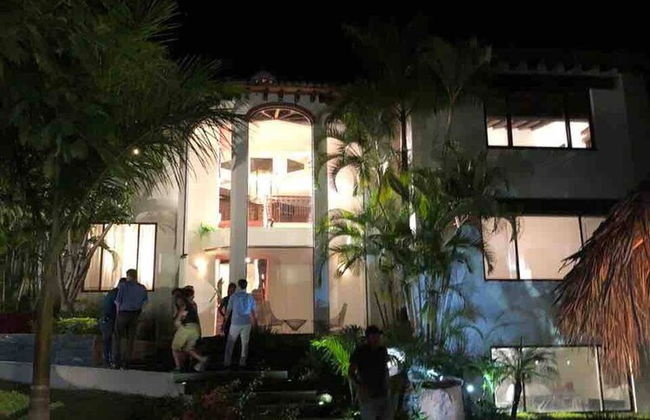 Quinta Joselito in Cuernavaca - Foto 24