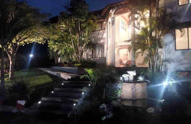 Quinta Joselito in Cuernavaca - Foto 27