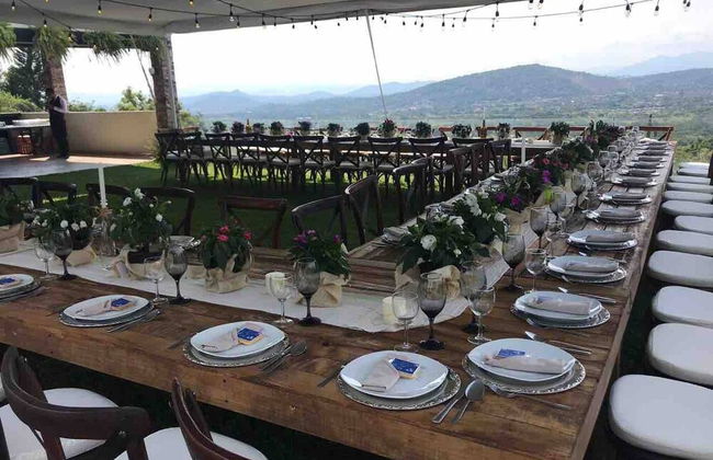 Quinta Joselito in Cuernavaca - Foto 11