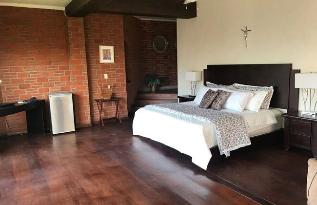 Quinta Joselito in Cuernavaca - Foto 4