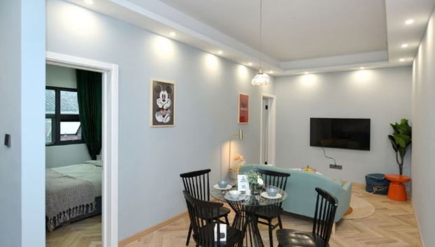 Refeições no quarto