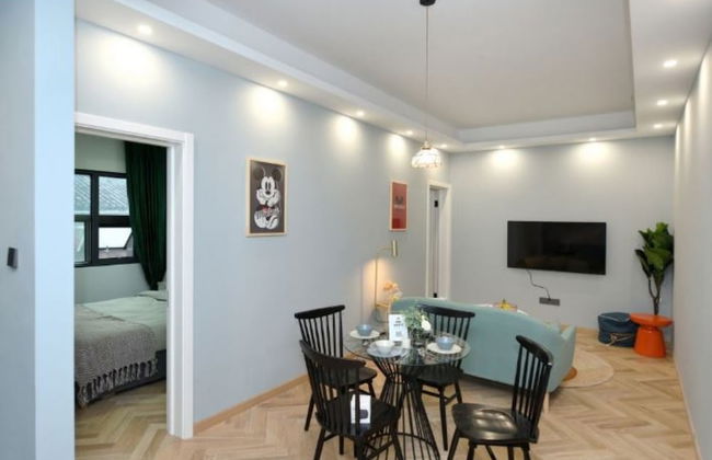Man Yin Ju Modern Style Apartment - Photo 4