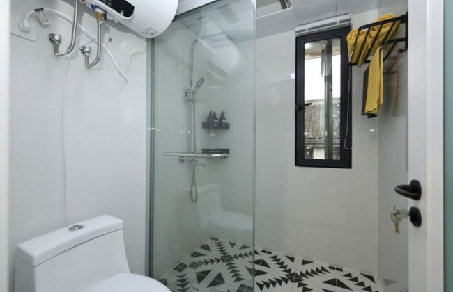 Man Yin Ju Modern Style Apartment - Photo 8
