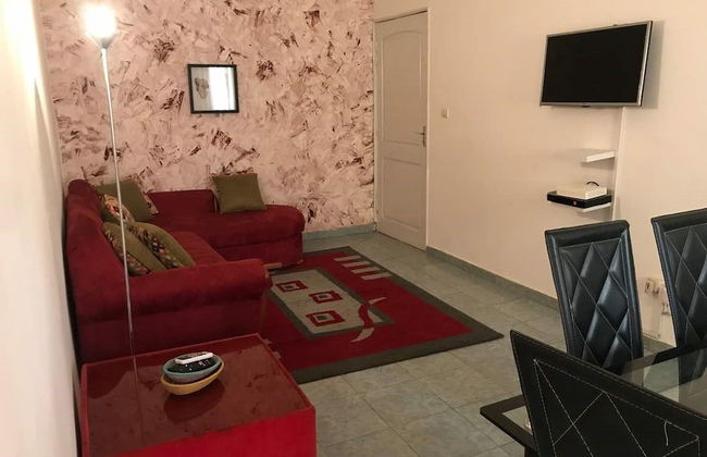 Stay.plus Appartements Maristes - Foto 1