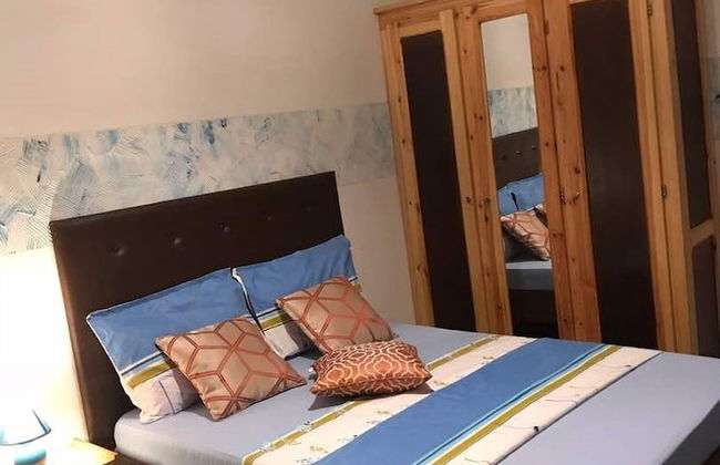 Stay.plus Appartements Maristes - Foto 2