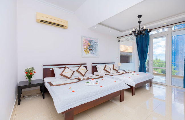 ViVa Villa Vung Tau - Tran Phu - Photo 5