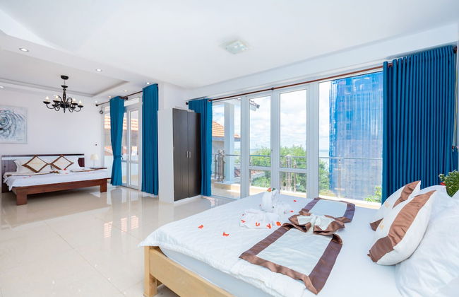 ViVa Villa Vung Tau - Tran Phu - Photo 4