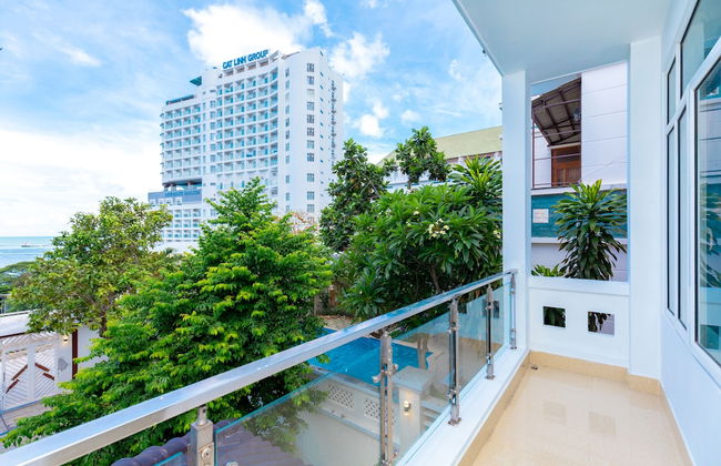 ViVa Villa Vung Tau - Tran Phu - Photo 10