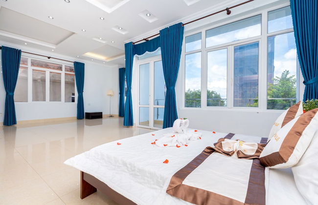 ViVa Villa Vung Tau - Tran Phu - Photo 3