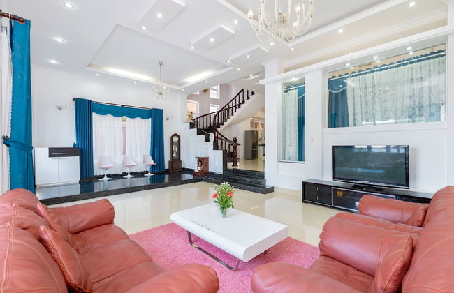 ViVa Villa Vung Tau - Tran Phu - Photo 8