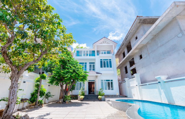 ViVa Villa Vung Tau - Tran Phu - Photo 16