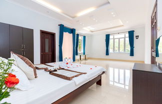 Photo 2 - ViVa Villa Vung Tau - Tran Phu