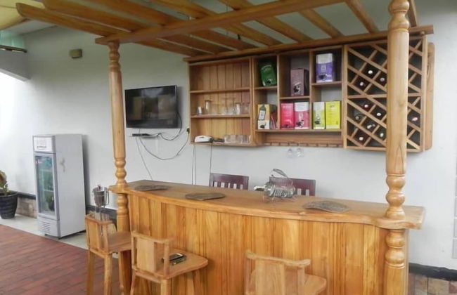 Mamikki Hotel Apartment - Foto 45