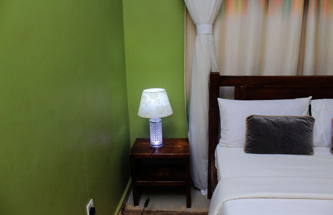 Mamikki Hotel Apartment - Foto 36