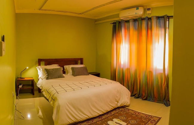 Mamikki Hotel Apartment - Foto 11
