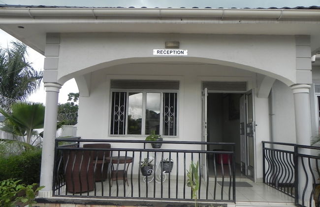 Mamikki Hotel Apartment - Foto 14