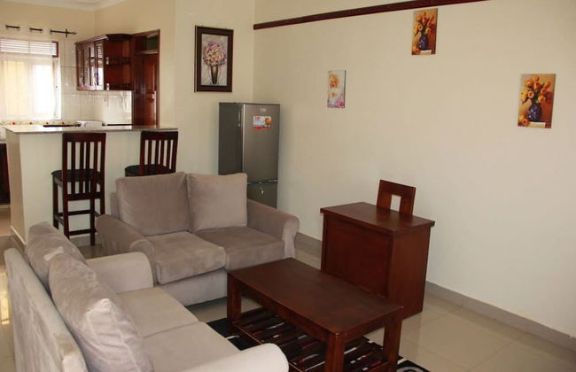 Mamikki Hotel Apartment - Foto 53