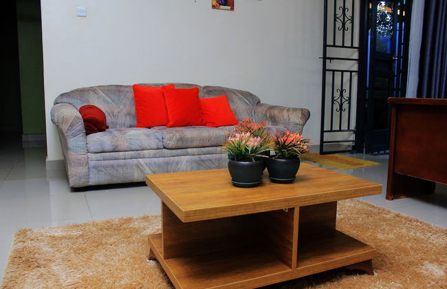 Mamikki Hotel Apartment - Foto 65