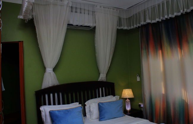 Mamikki Hotel Apartment - Foto 42