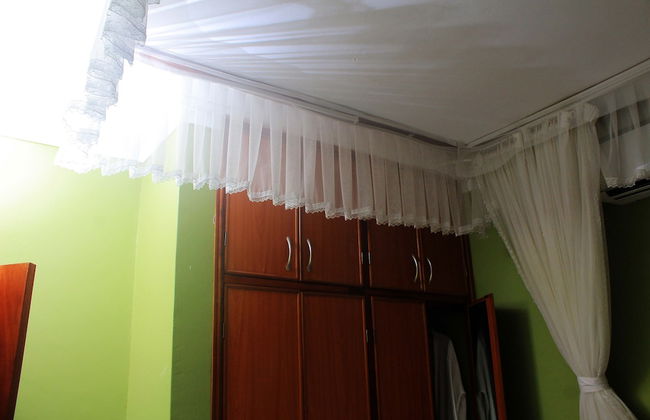 Mamikki Hotel Apartment - Foto 41
