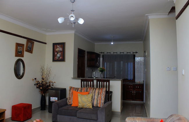 Mamikki Hotel Apartment - Foto 61