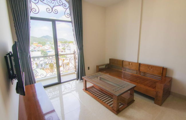 Prague Hotel Vung Tau - Photo 40