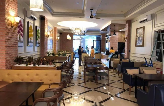 Prague Hotel Vung Tau - Photo 45