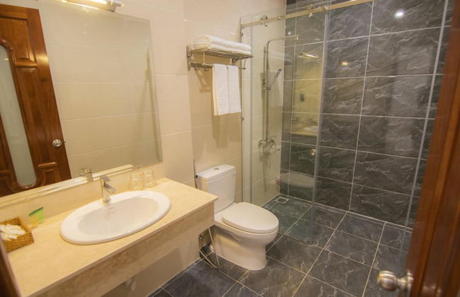 Prague Hotel Vung Tau - Photo 43