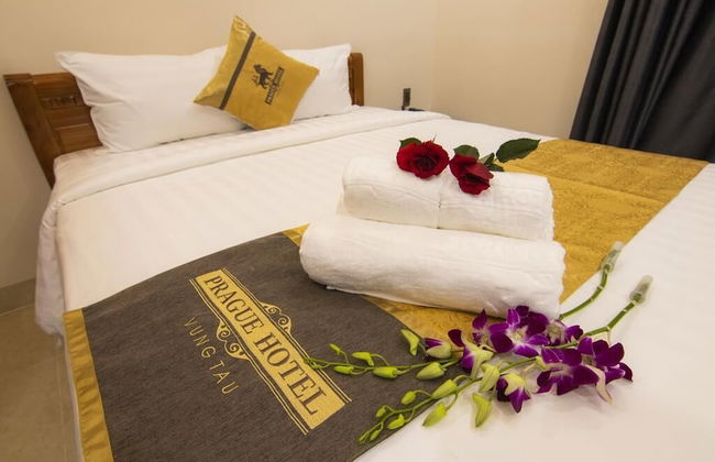 Prague Hotel Vung Tau - Photo 12