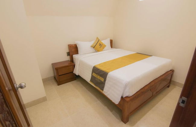 Prague Hotel Vung Tau - Photo 21