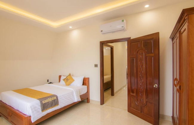 Prague Hotel Vung Tau - Photo 20