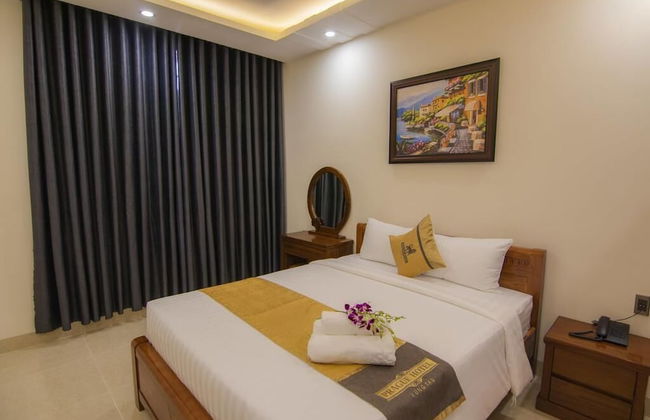 Prague Hotel Vung Tau - Photo 6