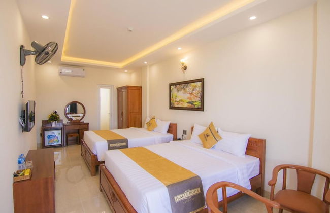 Prague Hotel Vung Tau - Photo 27