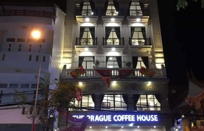 Prague Hotel Vung Tau - Photo 57