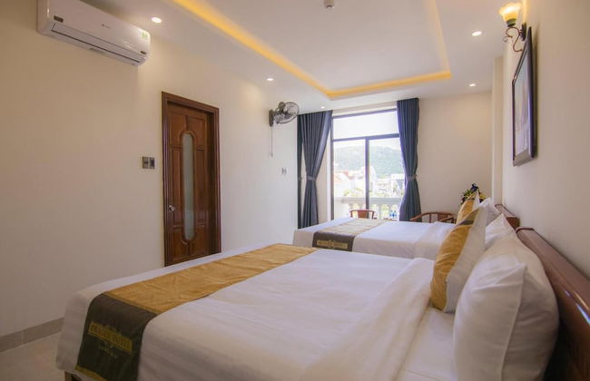 Prague Hotel Vung Tau - Photo 15