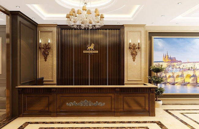 Prague Hotel Vung Tau - Photo 1
