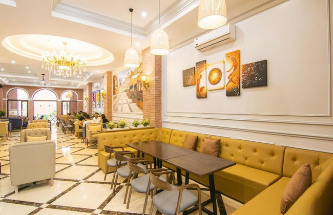 Prague Hotel Vung Tau - Photo 51