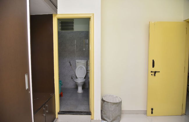Lovely 2 BHK Flat @ HSR Layout, Bangalore - Foto 12