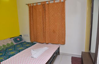 Photo 3 - Lovely 2 BHK Flat @ HSR Layout, Bangalore