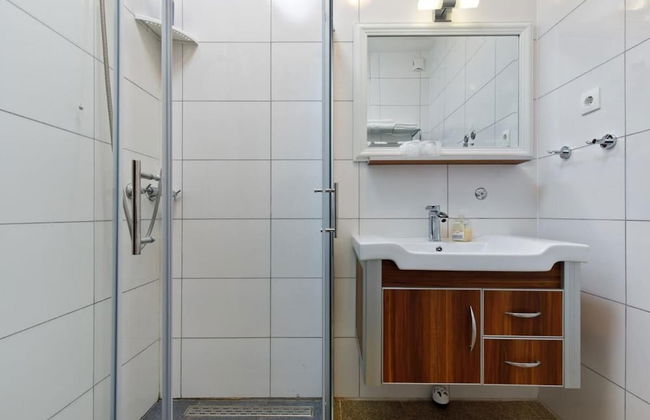 Ark Beach Apartment - Rabbit - Foto 8