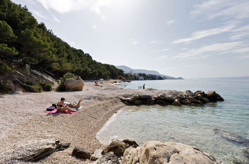 Photo 9 - Ark Beach Apartments Next to the Beach in Stobreč