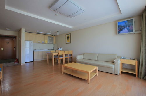 Photo 10 - Yongpyong Resort Greenpia Condominium