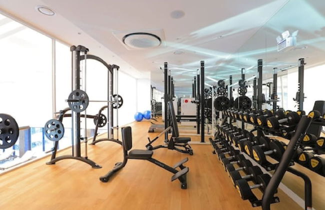 Mona Yongpyong Tower Condominium - Photo 35