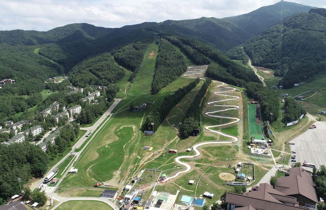 Mona Yongpyong Tower Condominium - Photo 80